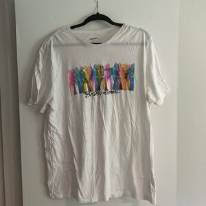 Britney Spears graphic t-shirt